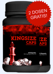 KingSize Caps