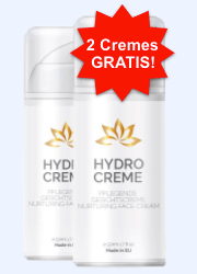 Hydro Creme Abbild
