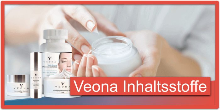 Veona Inhaltsstoffe Wirkung Wirkstoffe
