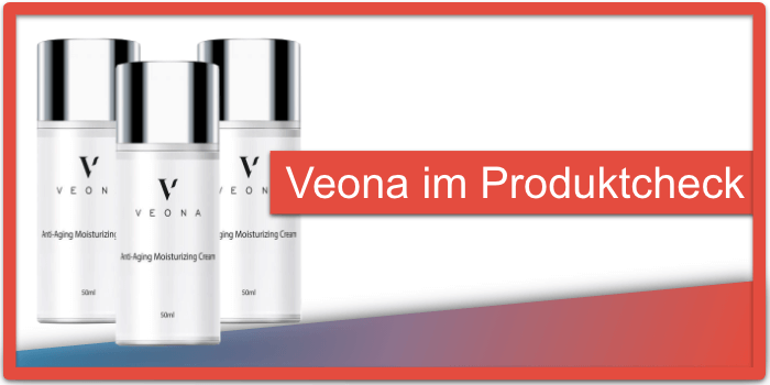 Veona Test Produktcheck