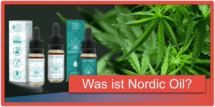 Was ist Nordic Oil