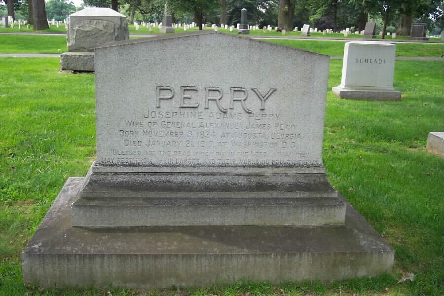 ajperry-gravesite-02-section1-062803