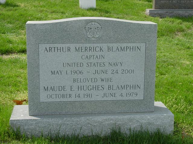 amblamphin-gravesite-photo-august-2006