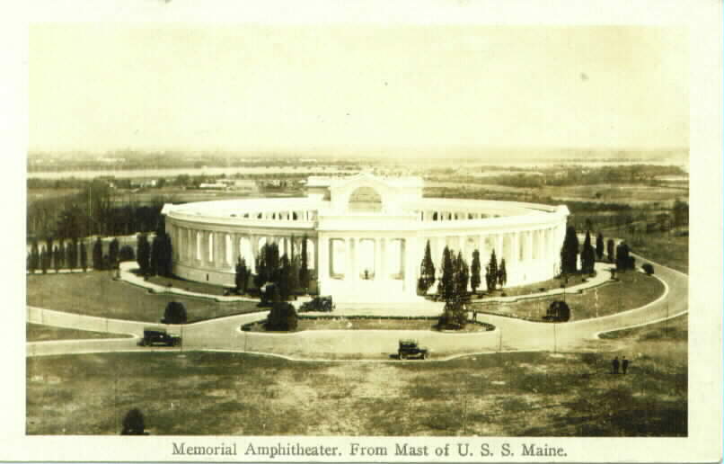 amphitheater-from-uss-maine-1900s