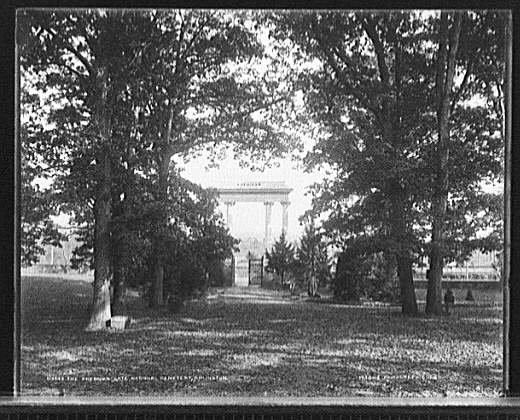 anc-early-photo-sheridan-gate-1900-photo-001