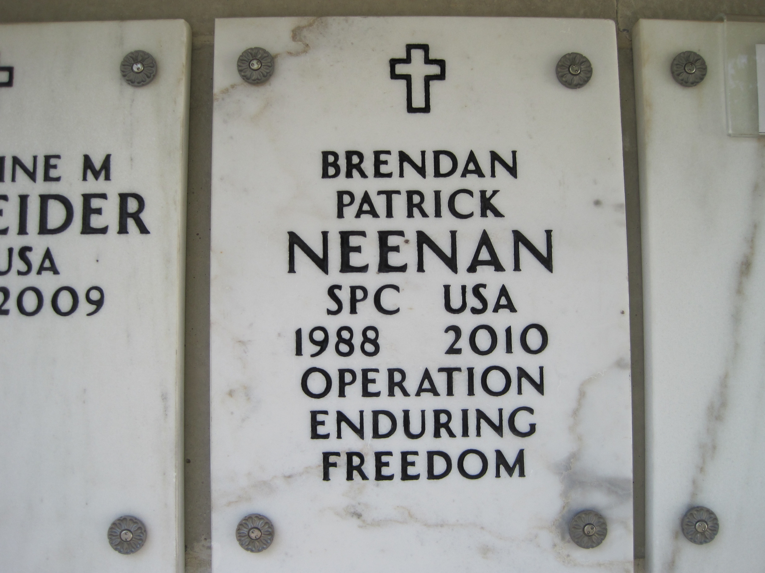 Arlington National Cemetery Gravesite Photos;