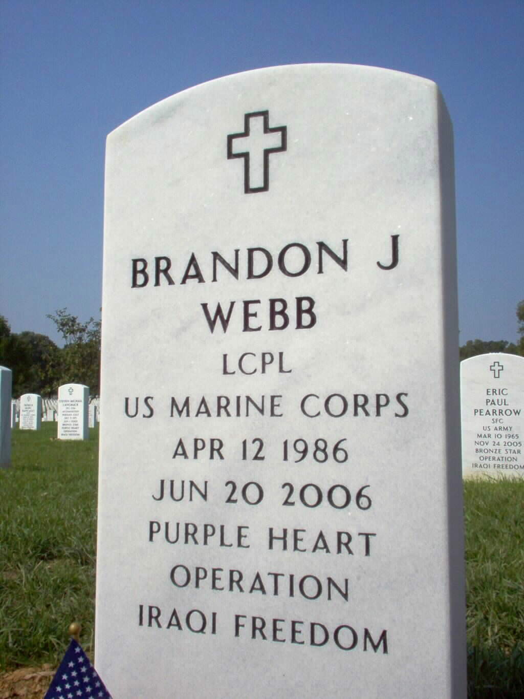 brandon-webb-gravesite-photo-september-2006-001