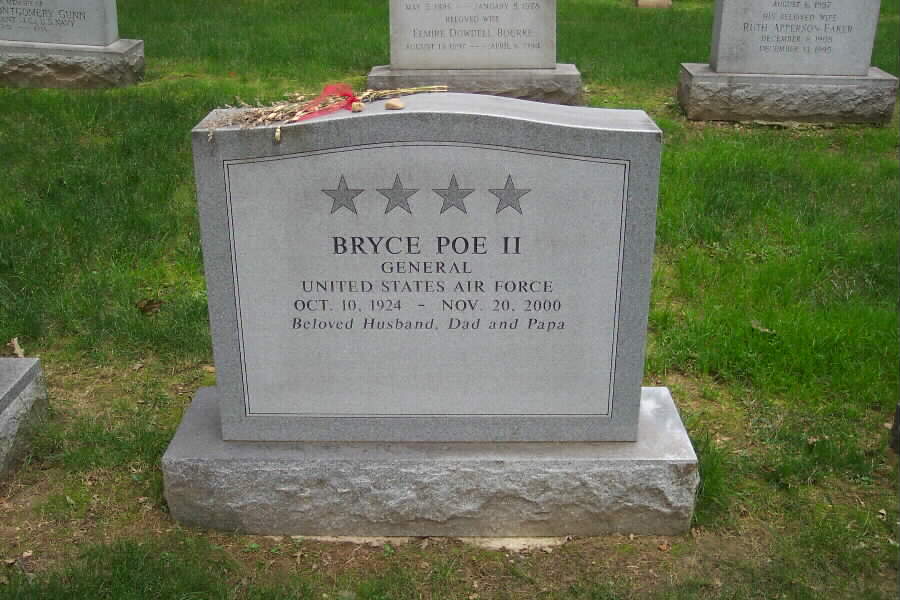 bryce-poe-2-gravesite-section30-062803