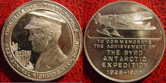 byrd-expedition-congressional-gold-medal