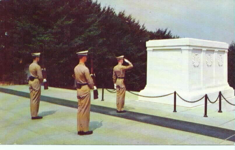 changing-the-guard-1950s