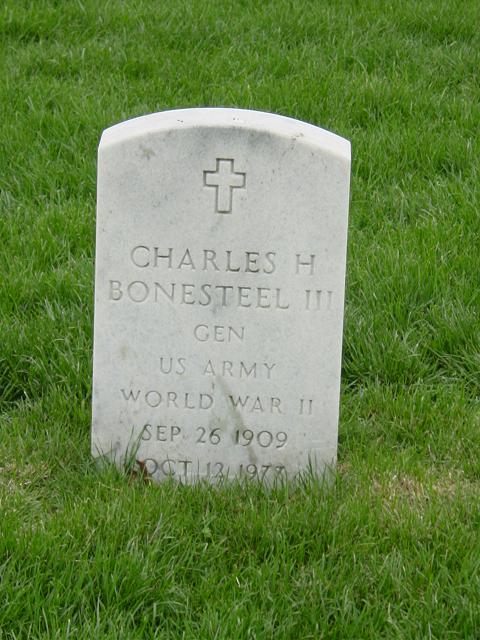 chbonesteel3-gravesite-photo-august-2006