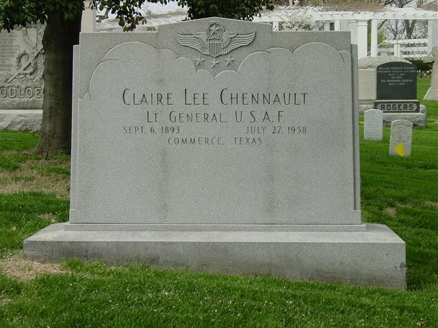 clchennault-gravesite-photo
