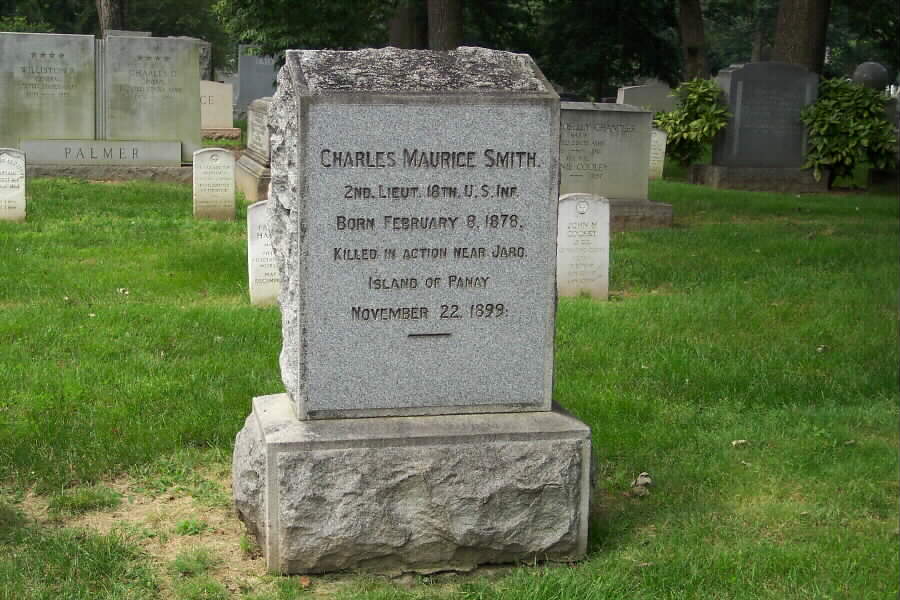 cmsmith-gravesite-section1-062803