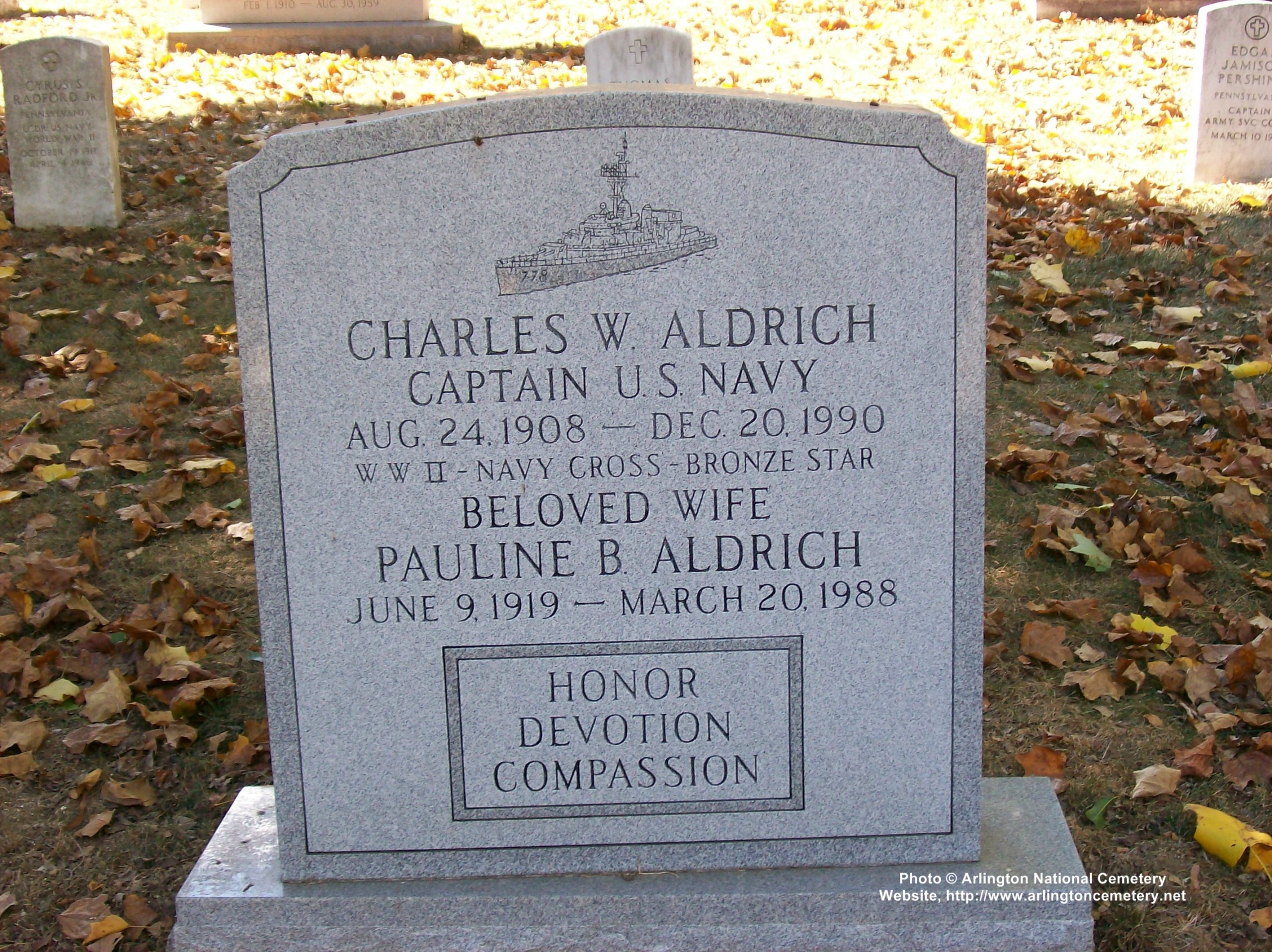 cwaldrich-gravesite-photo-october-2007-001