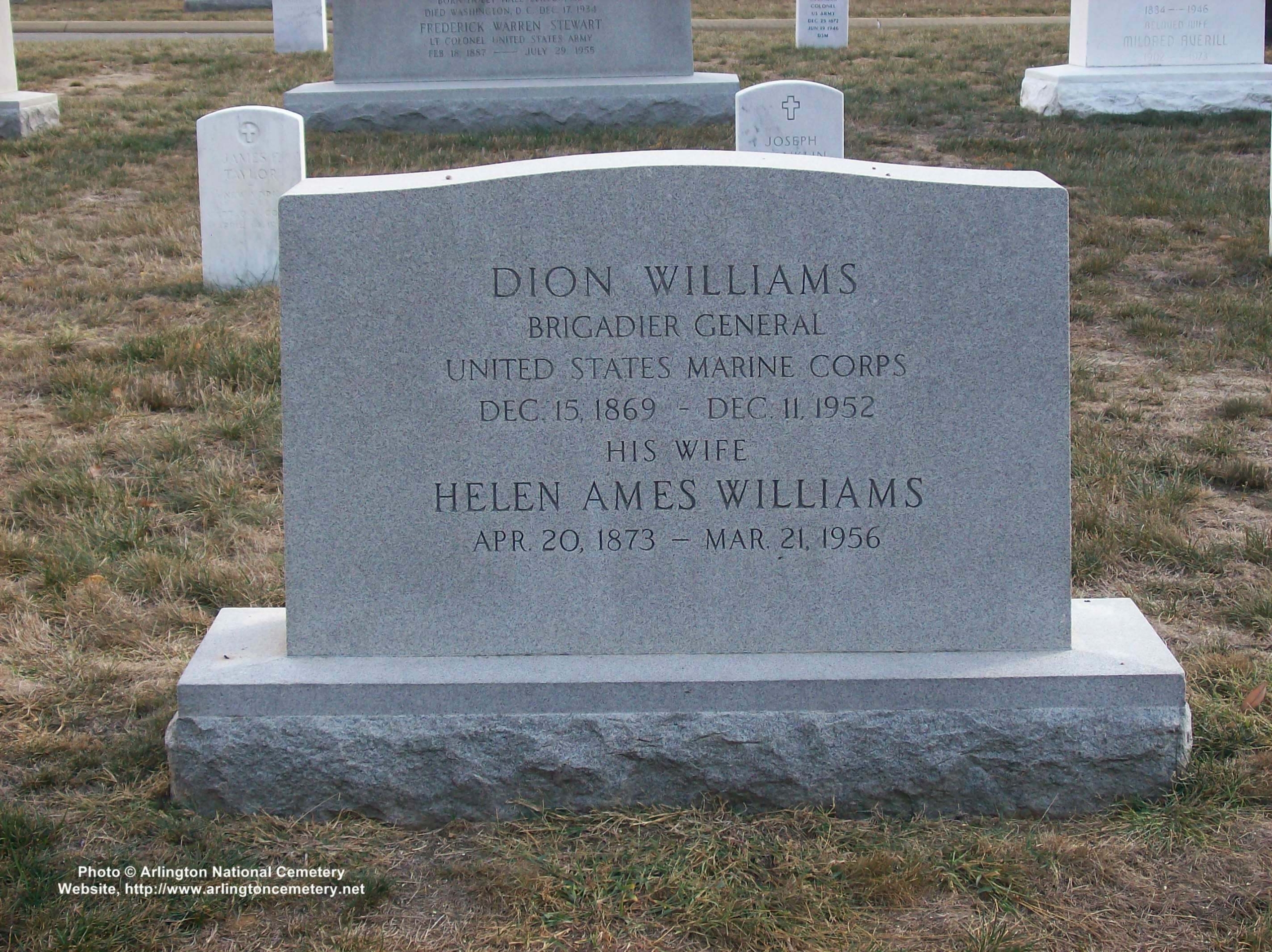 dion-williams-gravesite-photo-october-2007-001