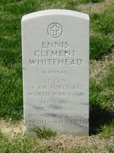 ecwhitehead-gravesite-photo