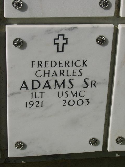fcadamssr-gravesite-photo-august-2006