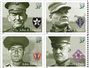 four-marines-stamps-usps