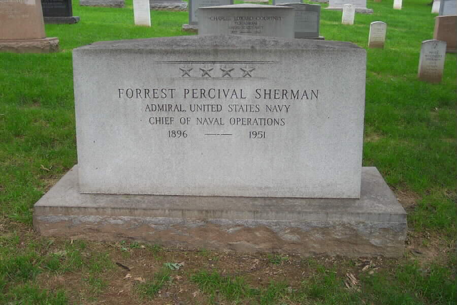 fpsherman-gravesite-section30-062803