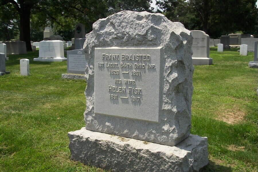 frank-braisted-gravesite-section3-062803