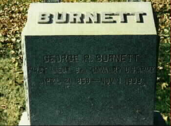gburnett