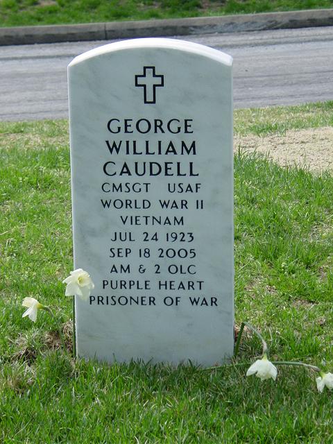 gwcaudell-gravesite-photo-august-2006
