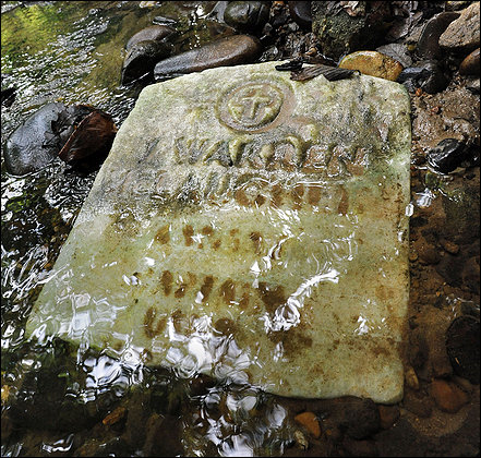 headstone-found-in-creek-photo-001