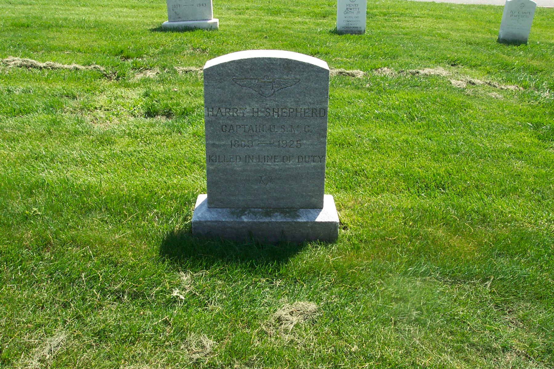 hhshepherd-gravesite-photo