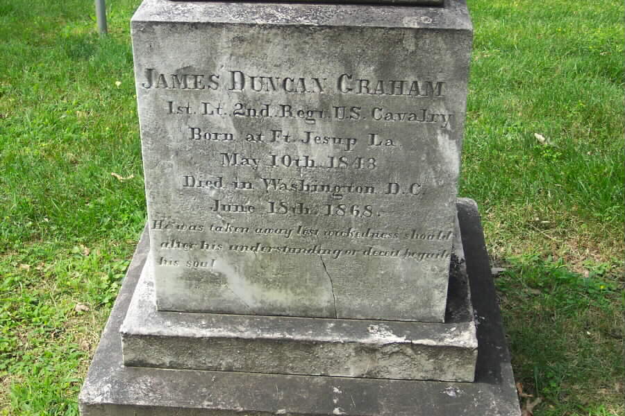 jdgraham-gravesite-section1-062803