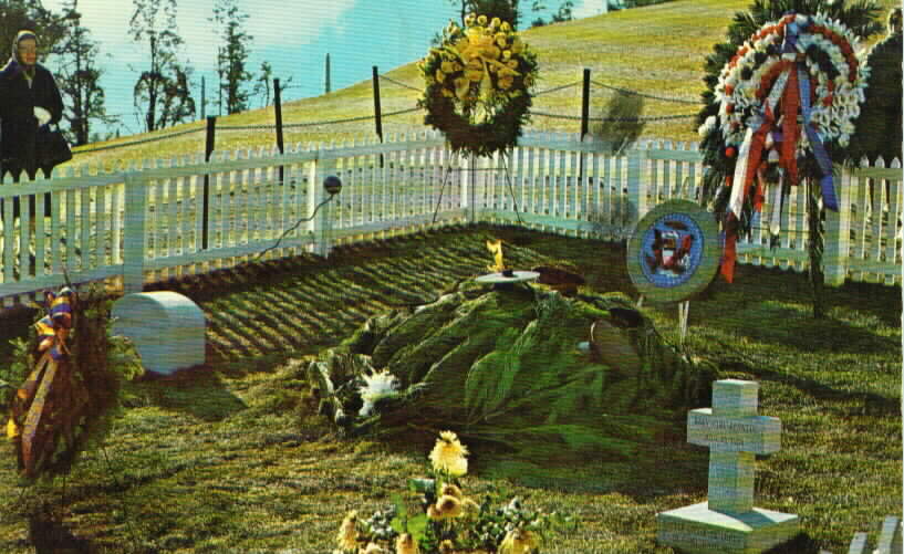 jfk-gravesite-1964