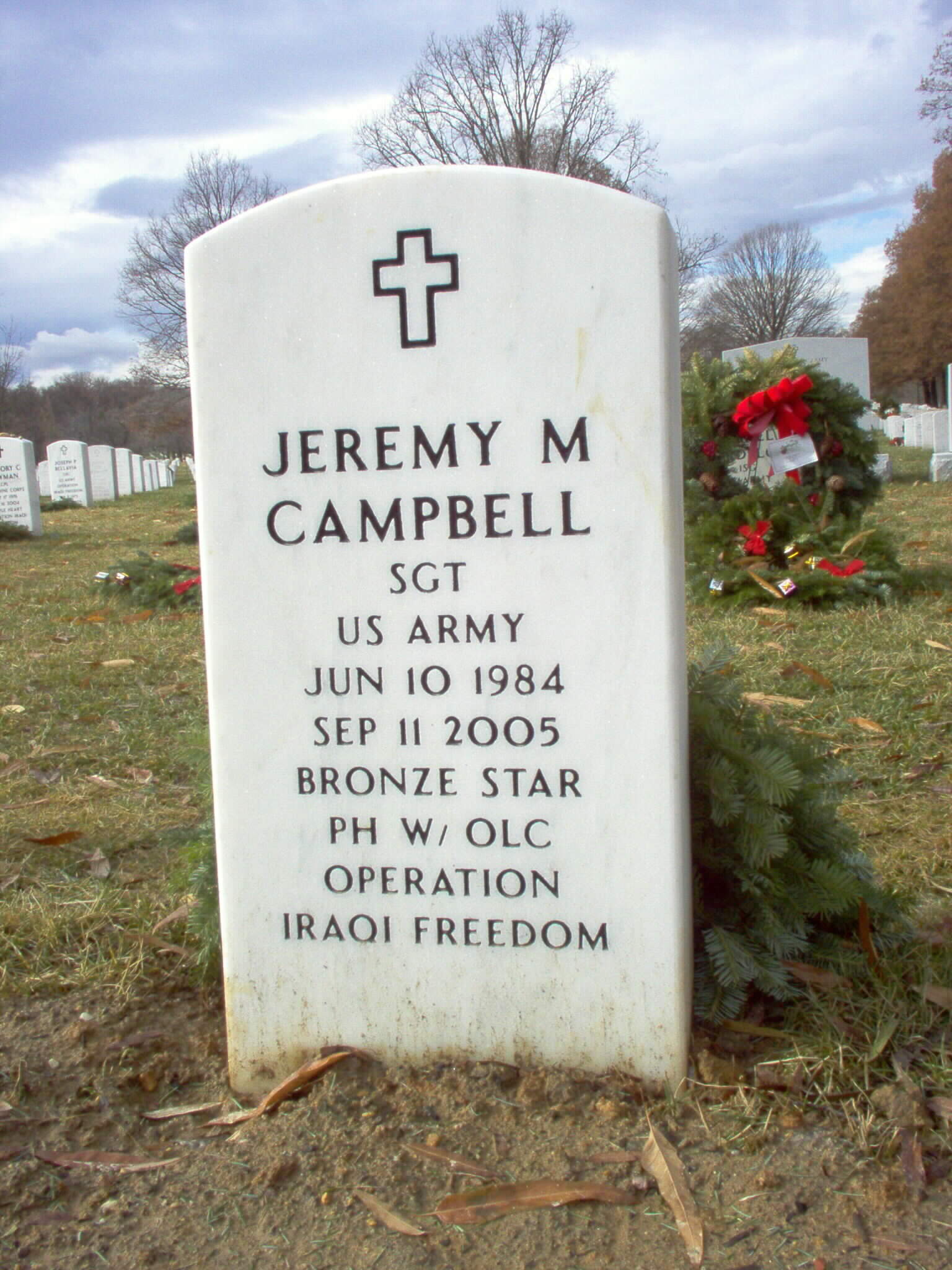 jmcampbell-gravesite-photo-december-2005