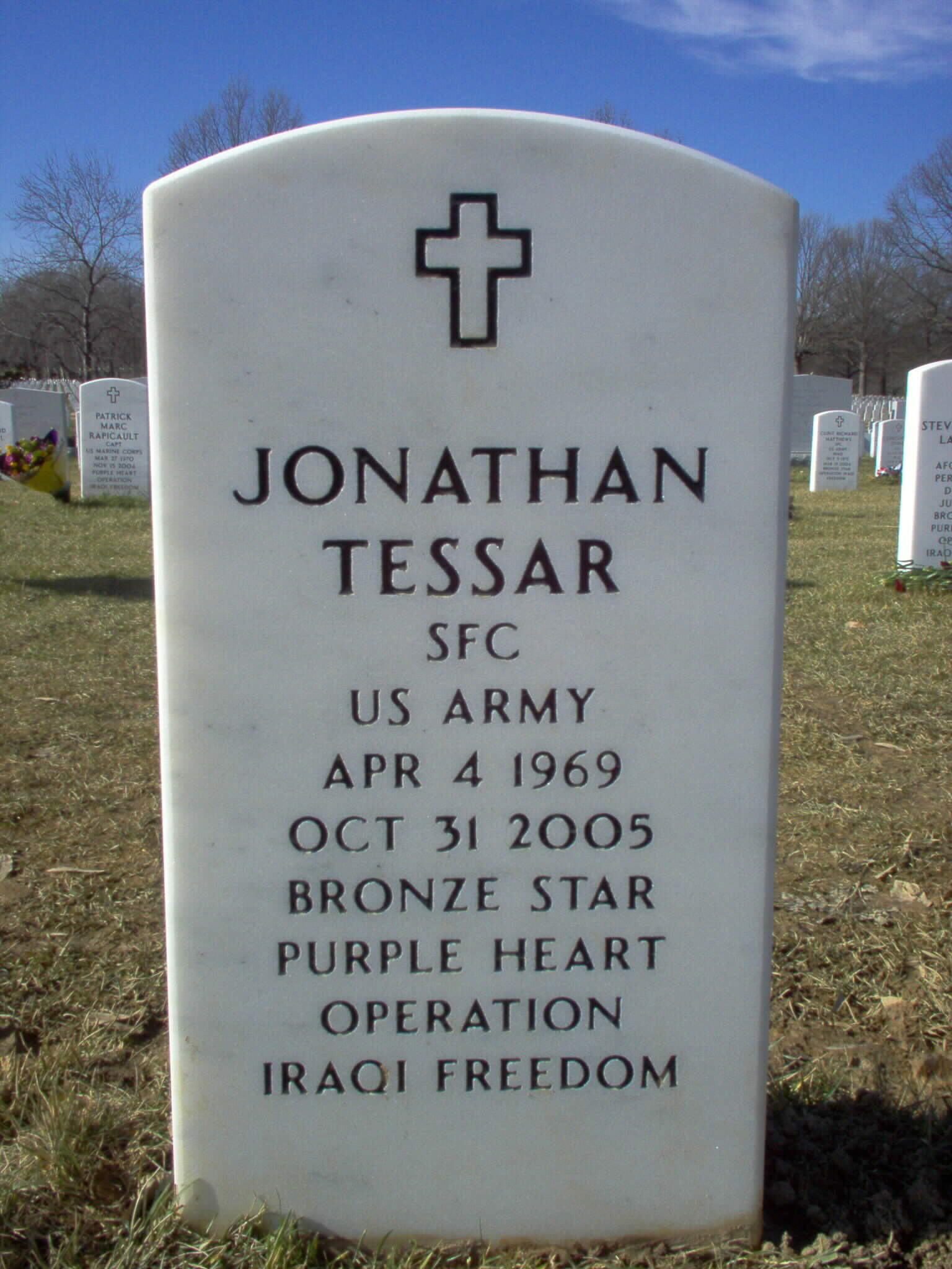 jonathan-tessar-gravesite-photo-january-2006