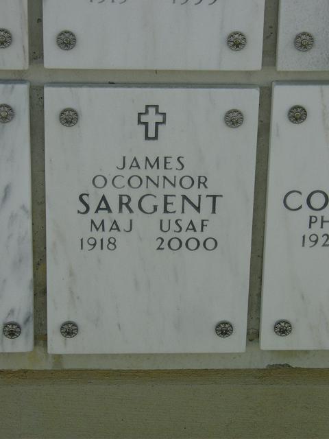 josargent-gravesite-photo-august-2006