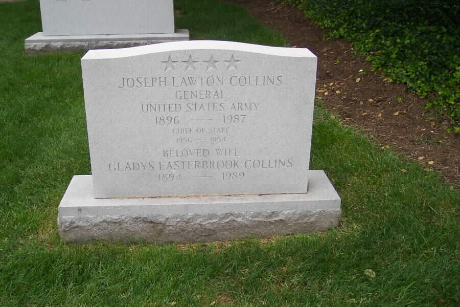 joseph-lawton-collins-gravesite-section30-062803