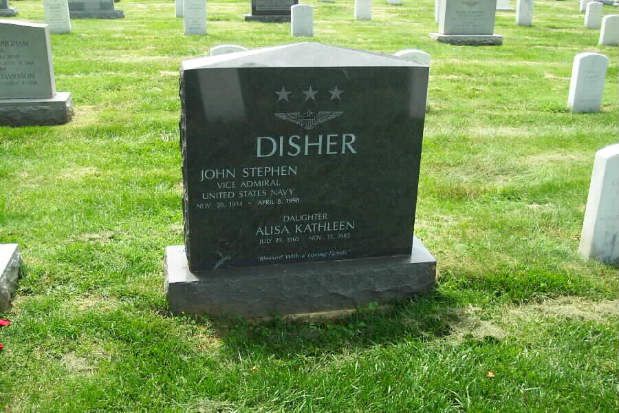jsdisher-gravesite-062803