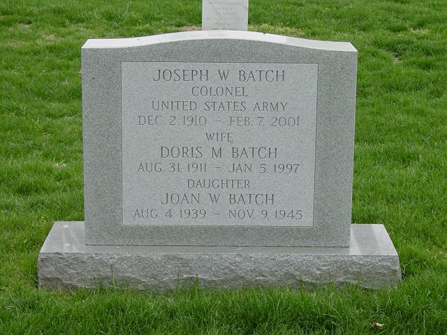 jwbatch-gravesite-photo-august-2006