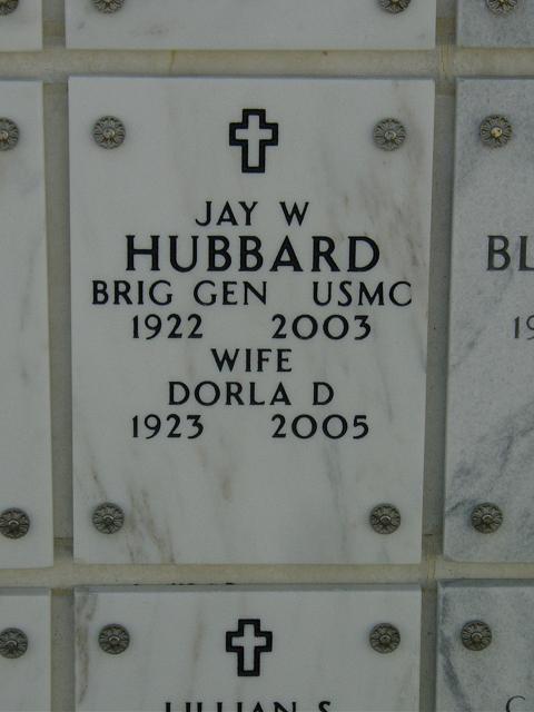 jwhubbard-gravesite-photo-august-2006