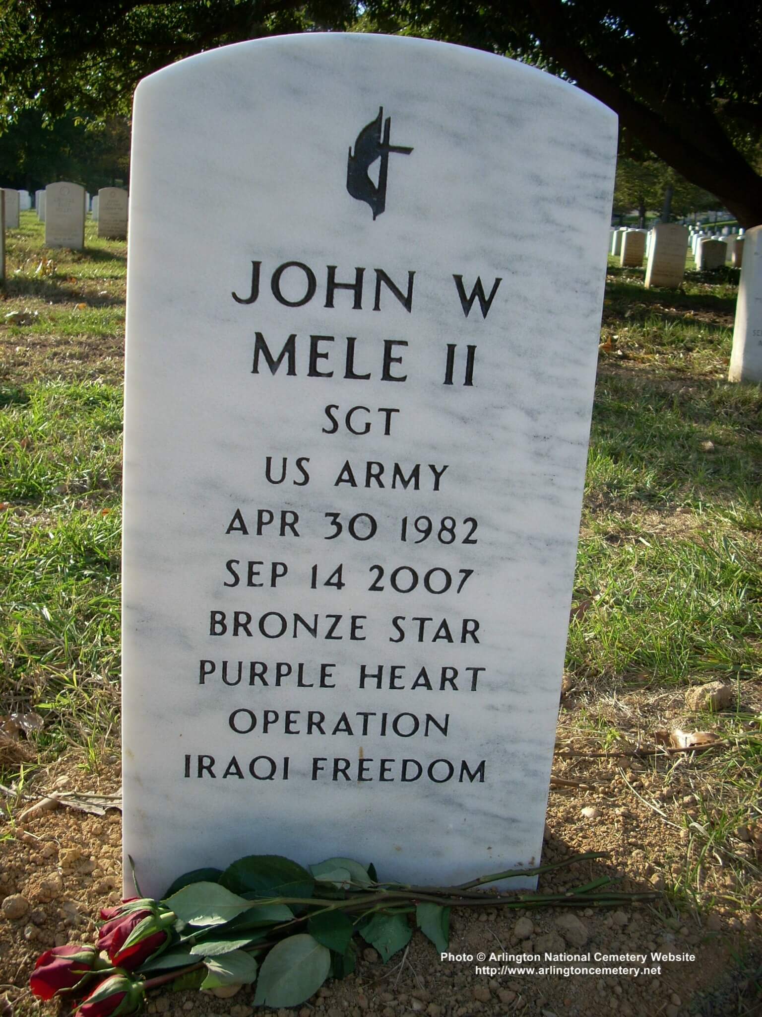 jwmele2-gravesite-photo-november-2007-001