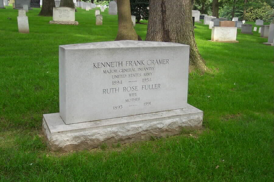 kfcramer-gravesite-section30-062803