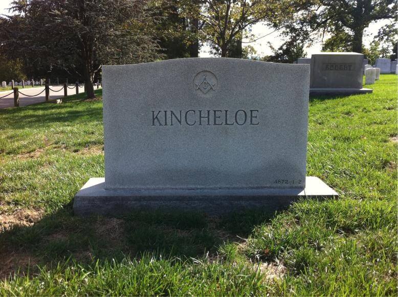 kincheloe-gravesite-02