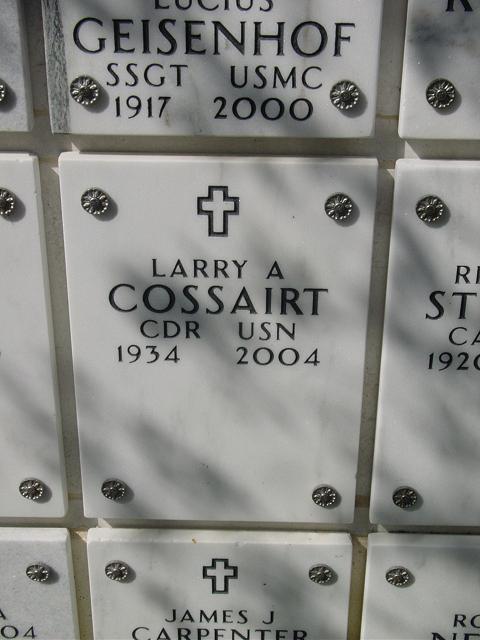 lacossairt-gravesite-photo-august-2006