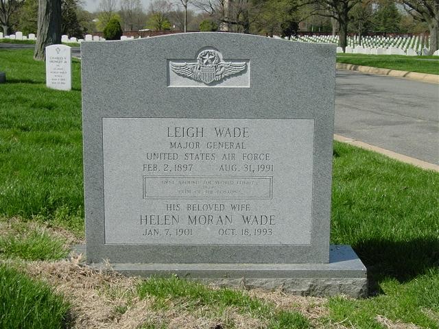leigh-wade-gravesite-photo