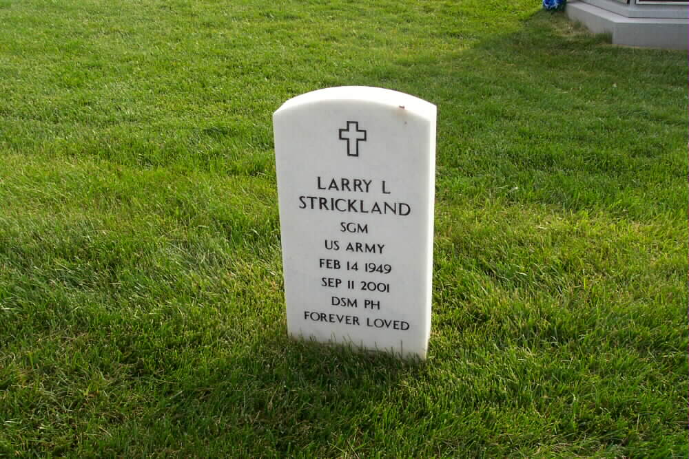 llstrickland-gravesite-062703