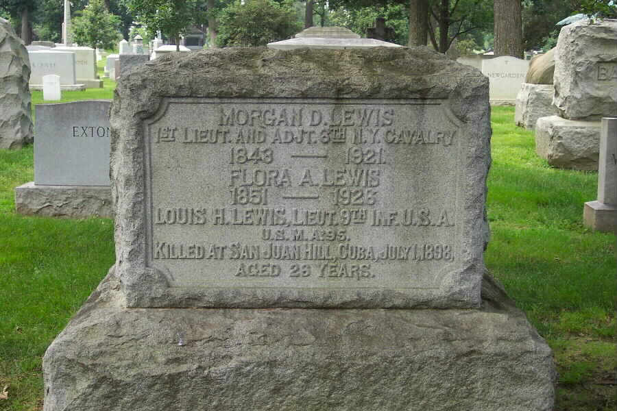 mdlewis-gravesite-section1-062803