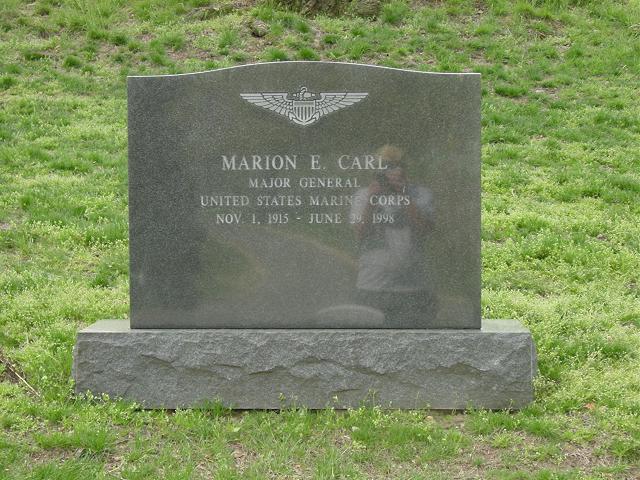mecarl-gravesite-photo-august-2006