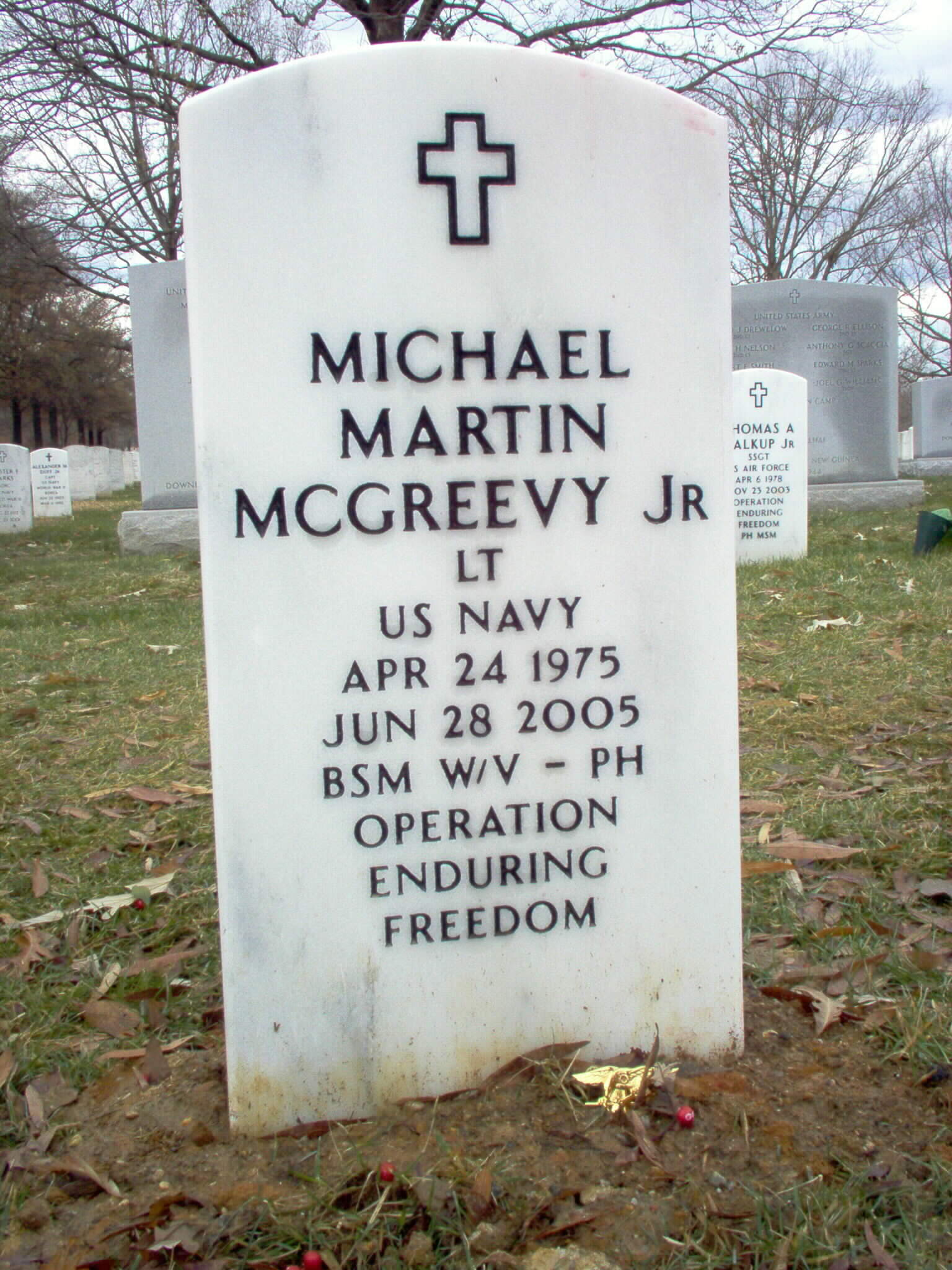 mmmcgreevyjr-gravesite-photo-december-2005