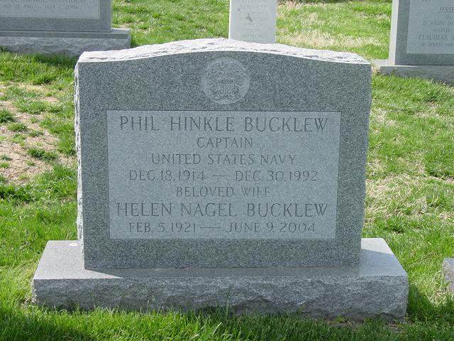 phbucklew-gravesite-photo-august-2006
