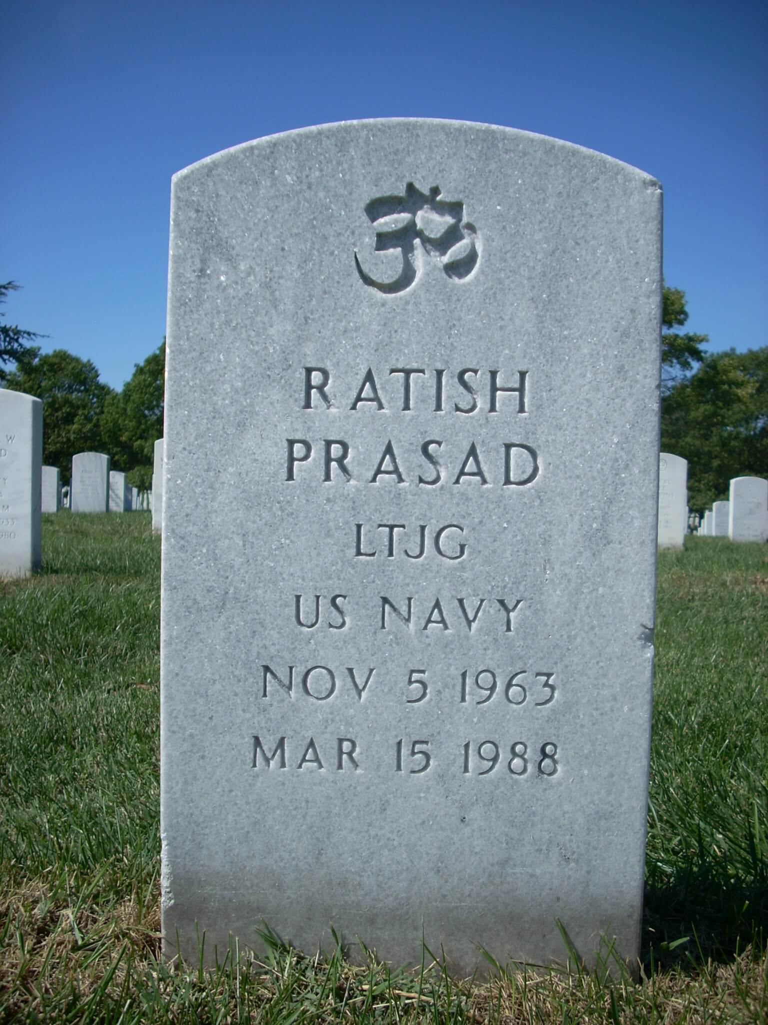ratish-prasad-gravesite-photo-september-2009-001