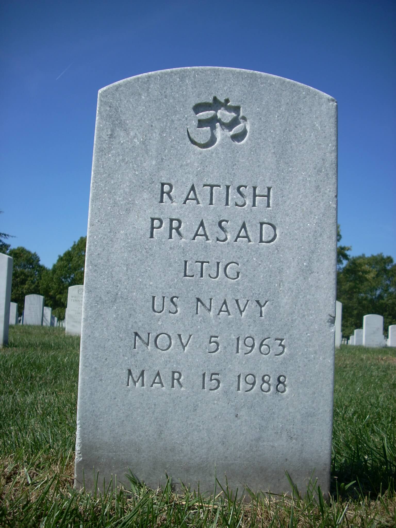 ratish-prasad-gravesite-photo-september-2009-003