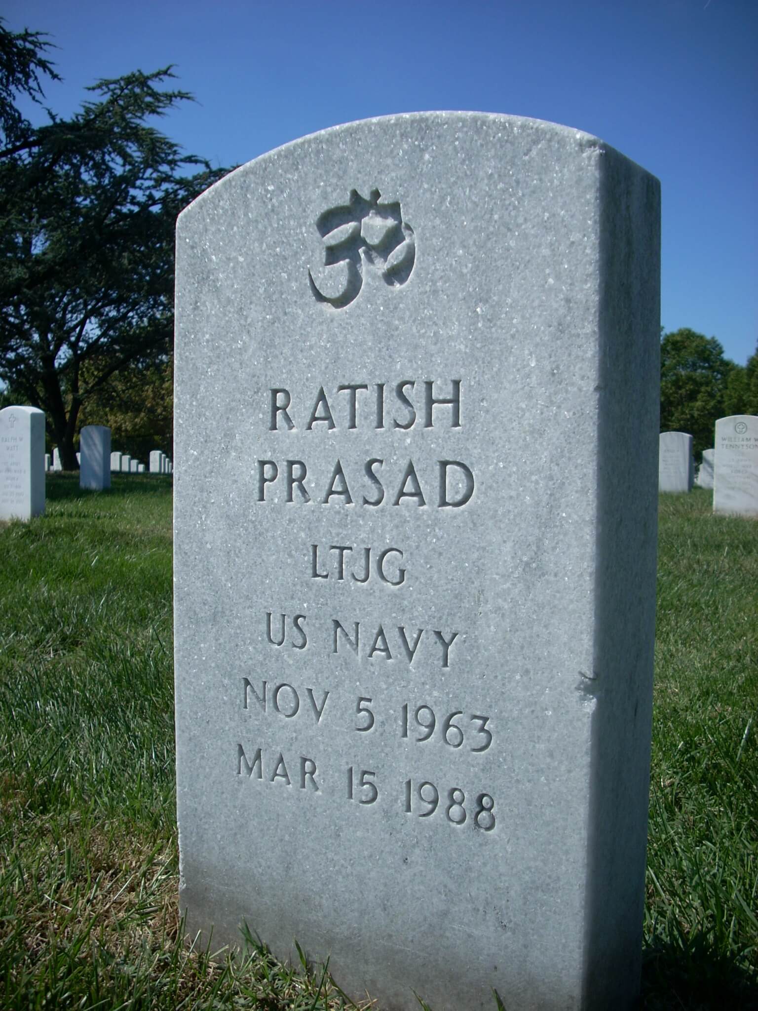 ratish-prasad-gravesite-photo-september-2009-004